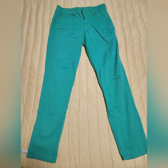 Celebrity Gold jeans Sz.2 - Picture 1 of 7